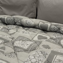 LINO ΠΑΠΛΩΜΑ CLAVEL 220X240