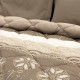 LINO ΠΑΠΛΩΜΑ LIRIA 220X240 LINO ΠΑΠΛΩΜΑ LIRIA 220X240