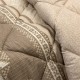 LINO ΠΑΠΛΩΜΑ LIRIA 220X240 LINO ΠΑΠΛΩΜΑ LIRIA 220X240