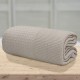 LINO ΚΟΥΒΕΡΤΑ ΠΙΚΕ DAMA GREY 200X230