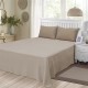 LINO ΚΟΥΒΕΡΤΑ ΠΙΚΕ DAMA GREY 200X230