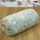 LINO ΚΟΥΒΕΡΤΑ FLEECE ΦΩΣΦΟΡΙΖΕ STER MINT 160X220