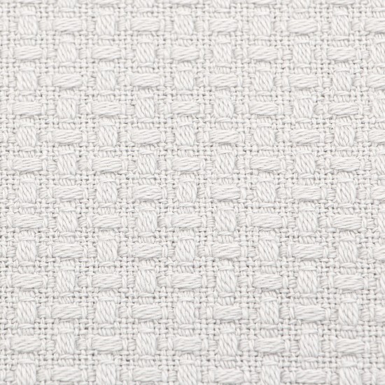 LINO ΚΟΥΒΕΡΤΑ ΠΙΚΕ FELICITA WHITE 170X240