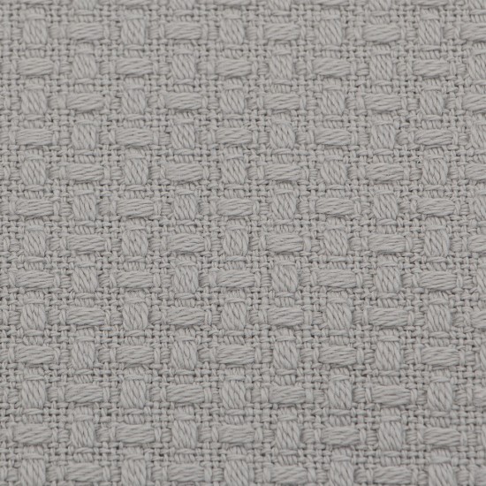 LINO ΚΟΥΒΕΡΤΑ ΠΙΚΕ FELICITA GREY 170X240