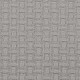 LINO ΚΟΥΒΕΡΤΑ ΠΙΚΕ FELICITA GREY 170X240