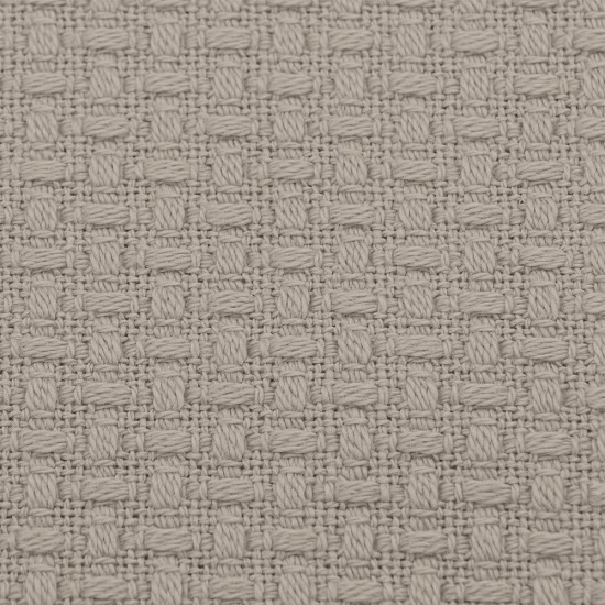 LINO ΚΟΥΒΕΡΤΑ ΠΙΚΕ FELICITA TAUPE 170X240