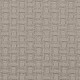 LINO ΚΟΥΒΕΡΤΑ ΠΙΚΕ FELICITA TAUPE 170X240