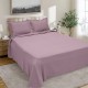 LINO ΚΟΥΒΕΡΤΑ ΠΙΚΕ FELICITA LILAC 240X260