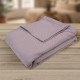 LINO ΚΟΥΒΕΡΤΑ ΠΙΚΕ FELICITA LILAC 240X260
