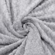 LINO ΚΟΥΒΕΡΤΑ PELUSA LGREY 160X220