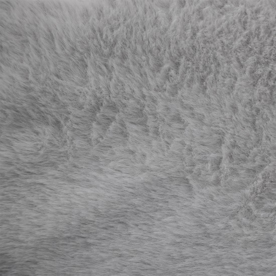 LINO ΚΟΥΒΕΡΤΑ HARE GREY 150X200