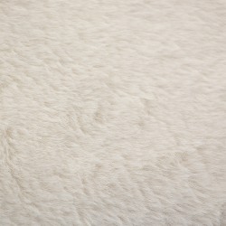 LINO ΚΟΥΒΕΡΤΑ HARE CREAM 150X200