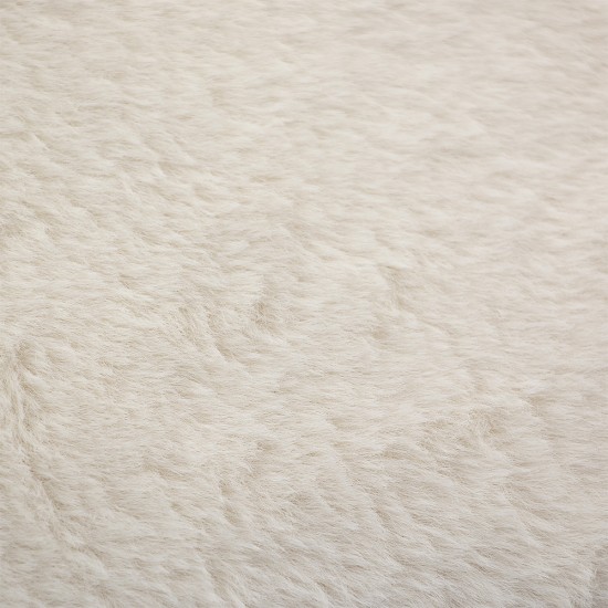 LINO ΚΟΥΒΕΡΤΑ HARE CREAM 150X200