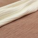 LINO ΚΟΥΒΕΡΤΑ LASY TERRACOTTA 230X240