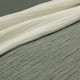 LINO ΚΟΥΒΕΡΤΑ LASY KHAKI 230X240