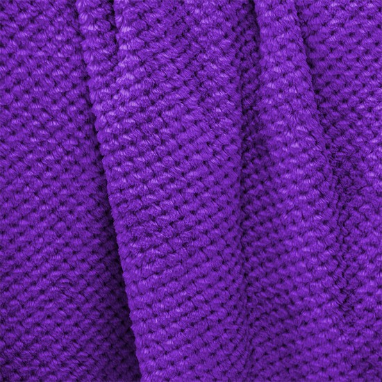 LINO Κουβέρτα Υπέρδιπλη (220x240) Fleece Napnest Μωβ