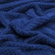LINO Κουβέρτα Υπέρδιπλη (220x240) Fleece Napnest Σκούρο Μπλε