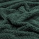 LINO Κουβέρτα Υπέρδιπλη (220x240) Fleece Napnest Πράσινο