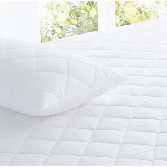 LINO ΕΠΙΣΤΡΩΜΑ HOLLOW WHITE 100X200+30 LINO ΕΠΙΣΤΡΩΜΑ HOLLOW WHITE 100X200+30