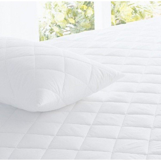 LINO ΕΠΙΣΤΡΩΜΑ ΚΑΠΙΤΟΝΕ WHITE 120X200+35 LINO ΕΠΙΣΤΡΩΜΑ ΚΑΠΙΤΟΝΕ WHITE 120X200+35