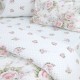 LINO ΣΕΤ ΣΕΝΤΟΝΙΑ ALISO WHITE FLANNEL 240X260 LINO ΣΕΤ ΣΕΝΤΟΝΙΑ ALISO WHITE FLANNEL 240X260