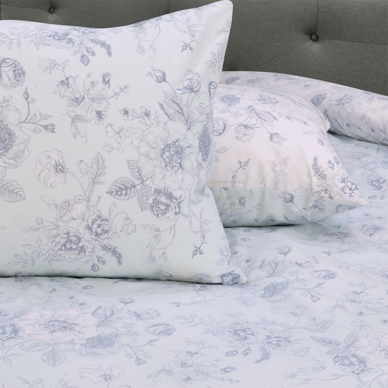 LINO ΣΕΤ ΣΕΝΤΟΝΙΑ VILLE ICE 160X200+35