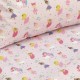 LINO ΣΕΤ ΣΕΝΤΟΝΙΑ ΠΑΙΔΙΚΑ ΜΟΝΑ LITTLE BALLERINA 170Χ260