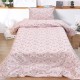 LINO ΣΕΤ ΣΕΝΤΟΝΙΑ ΠΑΙΔΙΚΑ ΜΟΝΑ UNICORN BOHO 170Χ260
