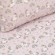 LINO ΣΕΤ ΣΕΝΤΟΝΙΑ ΠΑΙΔΙΚΑ ΜΟΝΑ UNICORN BOHO 170Χ260