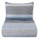 LINO ΣΕΤ ΣΕΝΤΟΝΙΑ RIPAS BLUE 170X260