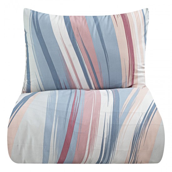 LINO ΣΕΤ ΣΕΝΤΟΝΙΑ EXTAN BLUE 170X260 LINO ΣΕΤ ΣΕΝΤΟΝΙΑ EXTAN BLUE 170X260