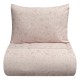 LINO ΣΕΤ ΣΕΝΤΟΝΙΑ LILL SALMON 170X260