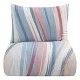 LINO ΣΕΤ ΣΕΝΤΟΝΙΑ EXTAN BLUE 105X200+30