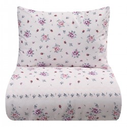 LINO ΣΕΤ ΣΕΝΤΟΝΙΑ ANTICO LILAC 230X260