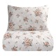 LINO ΣΕΤ ΣΕΝΤΟΝΙΑ MAZZO CORAL 230X260 LINO ΣΕΤ ΣΕΝΤΟΝΙΑ MAZZO CORAL 230X260
