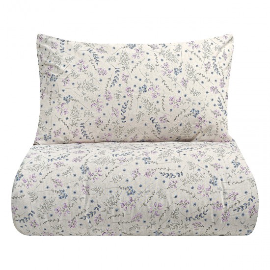 LINO ΣΕΤ ΣΕΝΤΟΝΙΑ PRIMO LEVANDER 105X200+30