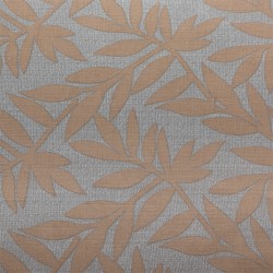 LINO ΣΕΤ ΣΕΝΤΟΝΙΑ LEAFY CORAL 165X200+030