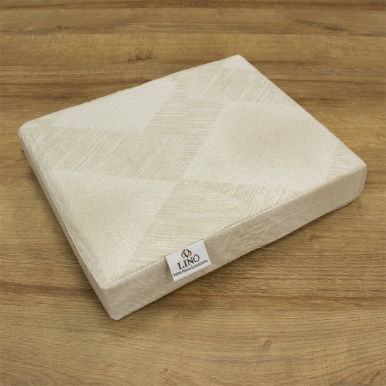 LINO ΣΕΤ ΣΕΝΤΟΝΙΑ SIROCO GREY 165X200+30