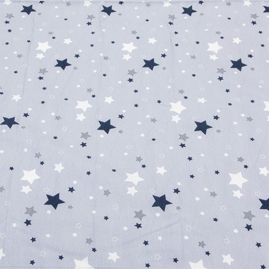 LINO ΣΕΤ ΣΕΝΤΟΝΙΑ ASTERISCO CIEL 160X240 LINO ΣΕΤ ΣΕΝΤΟΝΙΑ ASTERISCO CIEL 160X240
