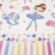 LINO ΣΕΤ ΣΕΝΤΟΝΙΑ CORAZONE PINK 160X240 LINO ΣΕΤ ΣΕΝΤΟΝΙΑ CORAZONE PINK 160X240
