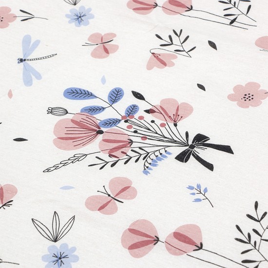 LINO ΣΕΤ ΣΕΝΤΟΝΙΑ MARIPOSA 230X250 LINO ΣΕΤ ΣΕΝΤΟΝΙΑ MARIPOSA 230X250