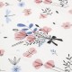 LINO ΣΕΤ ΣΕΝΤΟΝΙΑ MARIPOSA 230X250 LINO ΣΕΤ ΣΕΝΤΟΝΙΑ MARIPOSA 230X250