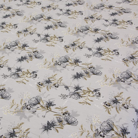 LINO ΣΕΤ ΣΕΝΤΟΝΙΑ BROTE 230X250 LINO ΣΕΤ ΣΕΝΤΟΝΙΑ BROTE 230X250