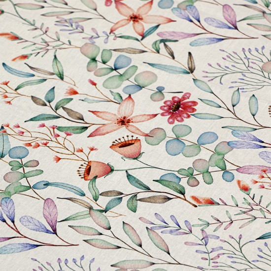 LINO ΣΕΤ ΣΕΝΤΟΝΙΑ BLISSFUL VERAMAN 240X260 LINO ΣΕΤ ΣΕΝΤΟΝΙΑ BLISSFUL VERAMAN 240X260