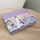 LINO ΣΕΤ ΣΕΝΤΟΝΙΑ DREAMCOCOON LILAC 240X260