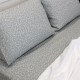 LINO ΣΕΤ ΣΕΝΤΟΝΙΑ BEDGEM PETROL 230X250 LINO ΣΕΤ ΣΕΝΤΟΝΙΑ BEDGEM PETROL 230X250