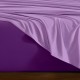 LINO ΣΕΤ ΣΕΝΤΟΝΙΑ DOBLE LILAC-MAUVE 240X260