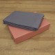 LINO ΣΕΤ ΣΕΝΤΟΝΙΑ DOBLE CORAL-GREY 240X260 LINO ΣΕΤ ΣΕΝΤΟΝΙΑ DOBLE CORAL-GREY 240X260