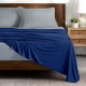 LINO ΣΕΤ ΣΕΝΤΟΝΙΑ DOBLE BLUE-CIEL 240X260 LINO ΣΕΤ ΣΕΝΤΟΝΙΑ DOBLE BLUE-CIEL 240X260