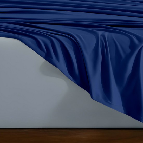 LINO ΣΕΤ ΣΕΝΤΟΝΙΑ DOBLE BLUE-CIEL 240X260 LINO ΣΕΤ ΣΕΝΤΟΝΙΑ DOBLE BLUE-CIEL 240X260